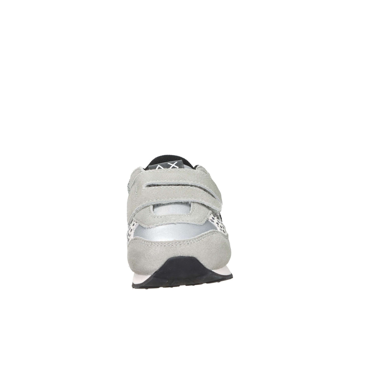 SUN68 Bambine e ragazze Sneakers bassa Z45412F Argento