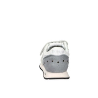 SUN68 Bambine e ragazze Sneakers bassa Z45406B Bianco