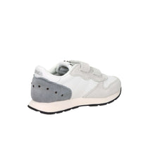 SUN68 Bambine e ragazze Sneakers bassa Z45406B Bianco