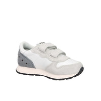 SUN68 Bambine e ragazze Sneakers bassa Z45406B Bianco