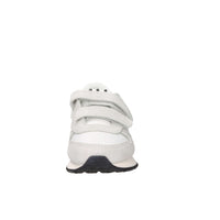 SUN68 Bambine e ragazze Sneakers bassa Z45406B Bianco