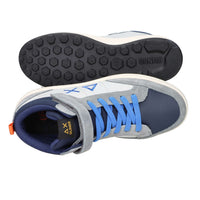 SUN68 Bambini e ragazzi Sneakers alta Z45335T Grigio/Blu