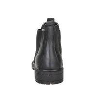 Imac Uomo Mezzo stivaletto 850898 Nero