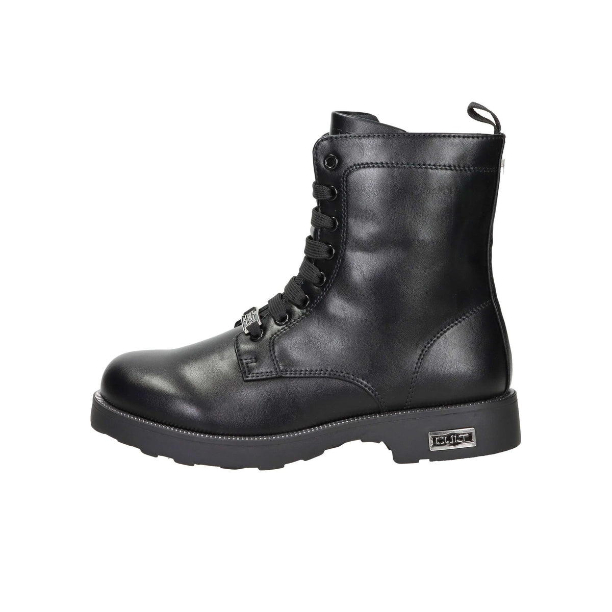 Cult Bambine e ragazze Anfibi T-370 Nero
