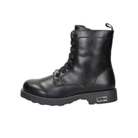 Cult Bambine e ragazze Anfibi T-370 Nero