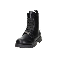 Cult Bambine e ragazze Anfibi T-370 Nero