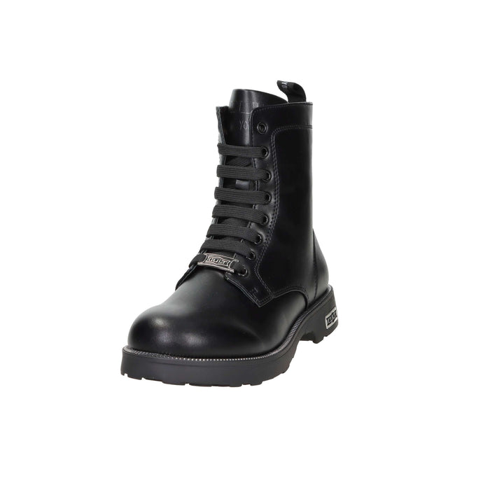 Cult Bambine e ragazze Anfibi T-370 Nero