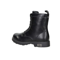 Cult Bambine e ragazze Anfibi T-370 Nero
