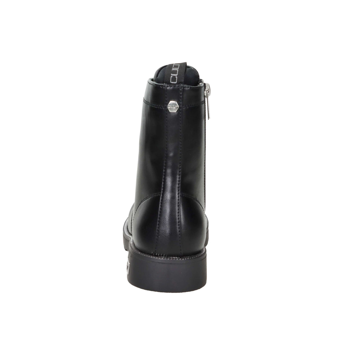 Cult Bambine e ragazze Anfibi T-370 Nero