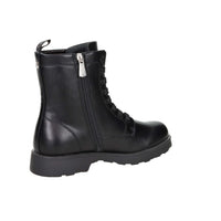 Cult Bambine e ragazze Anfibi T-370 Nero