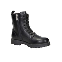 Cult Bambine e ragazze Anfibi T-370 Nero