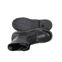 Cult Bambine e ragazze Anfibi T-370 Nero