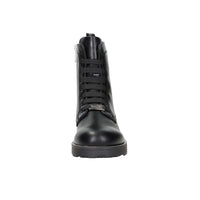 Cult Bambine e ragazze Anfibi T-370 Nero