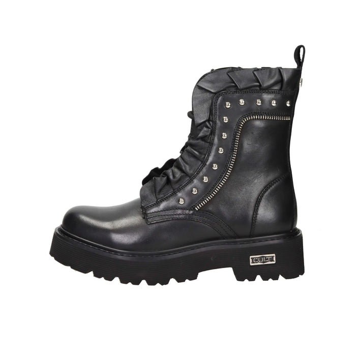 Cult Donna Anfibi CLW434700 Nero