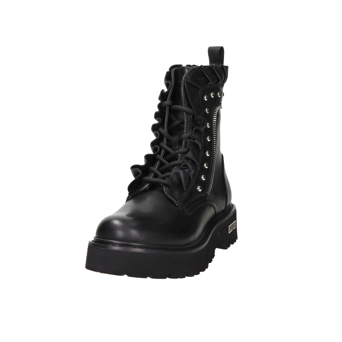 Cult Donna Anfibi CLW434700 Nero