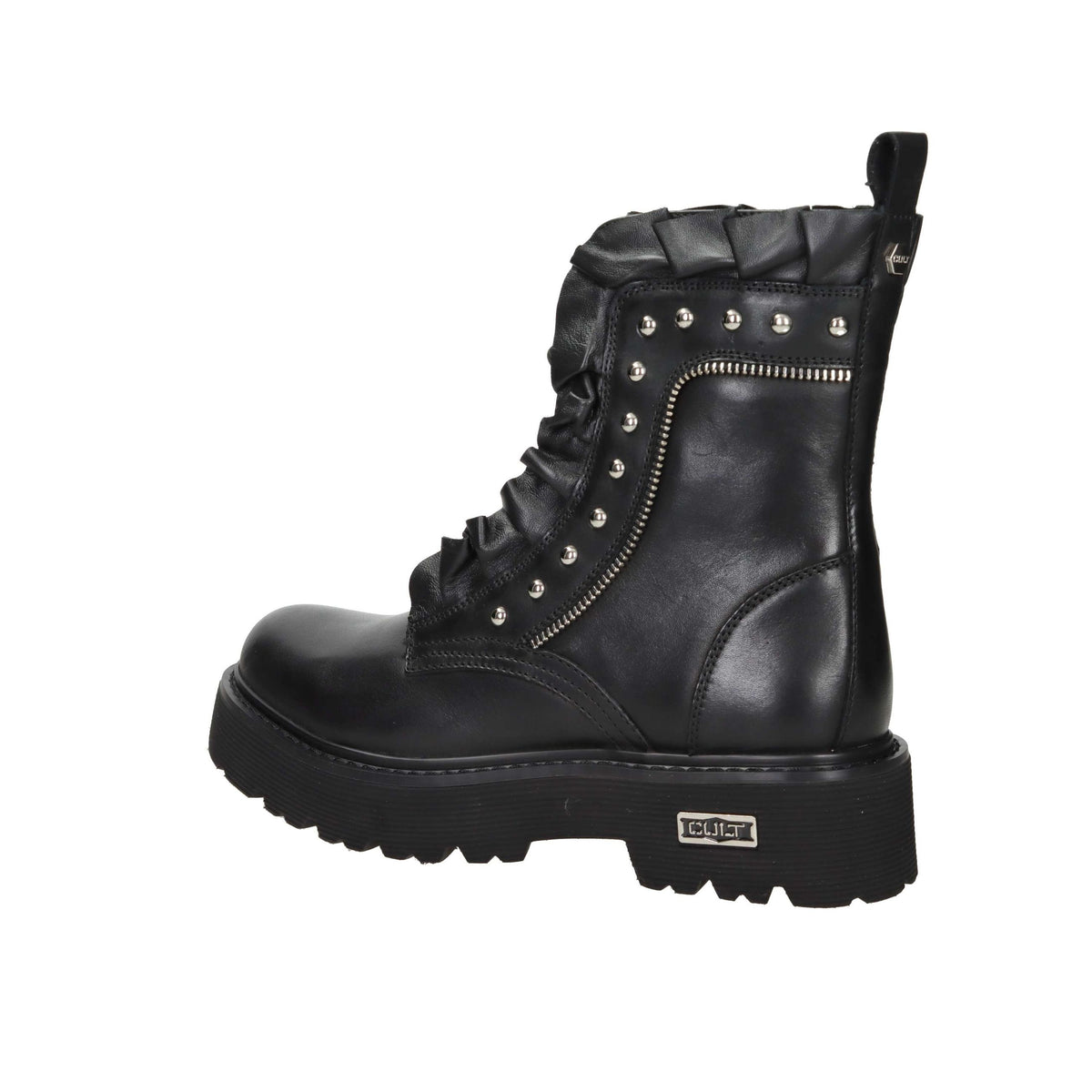 Cult Donna Anfibi CLW434700 Nero