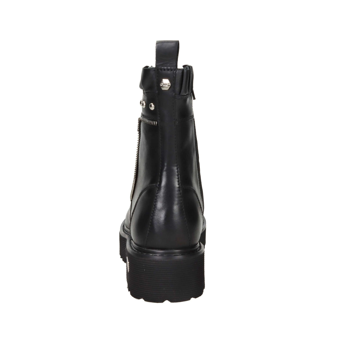 Cult Donna Anfibi CLW434700 Nero