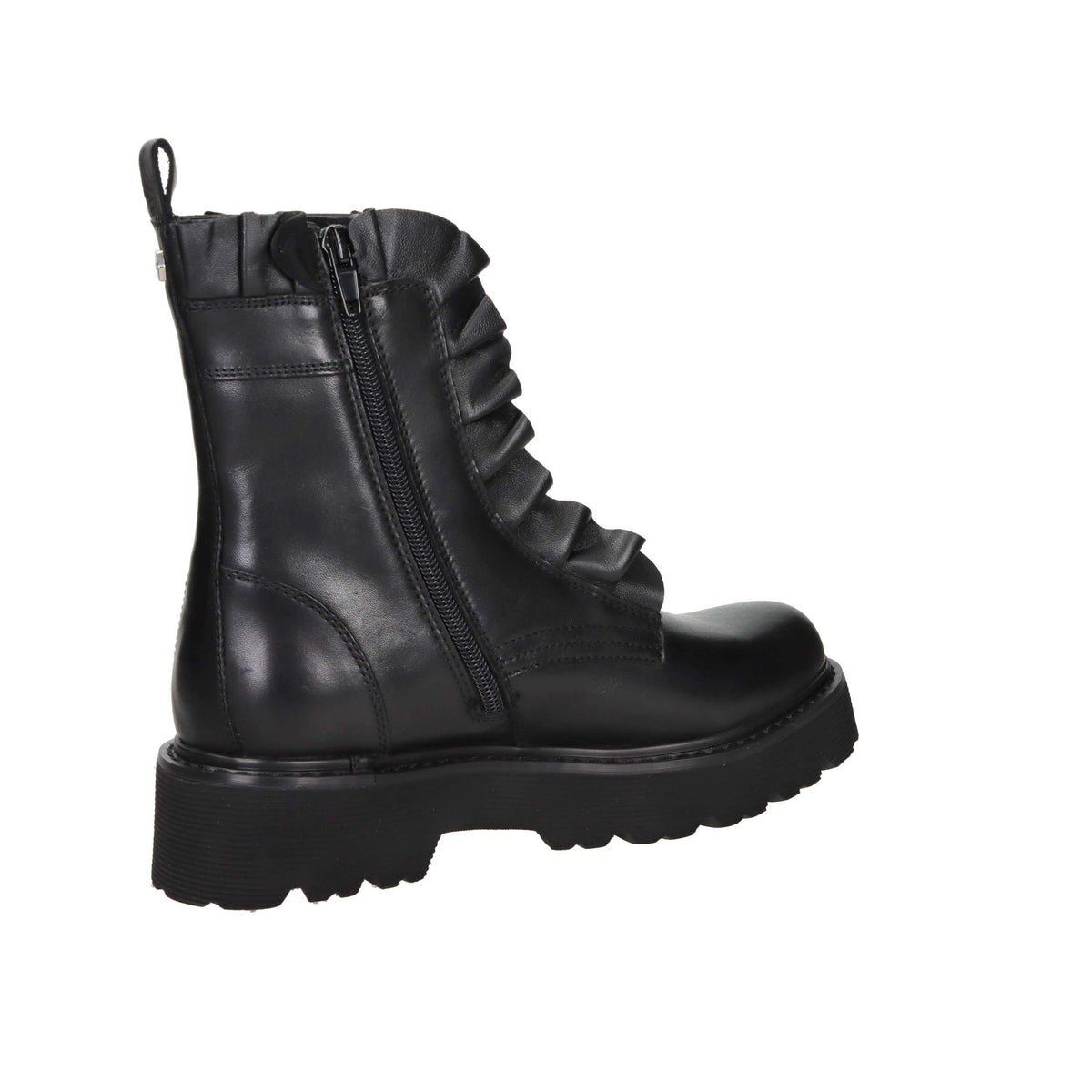 Cult Donna Anfibi CLW434700 Nero