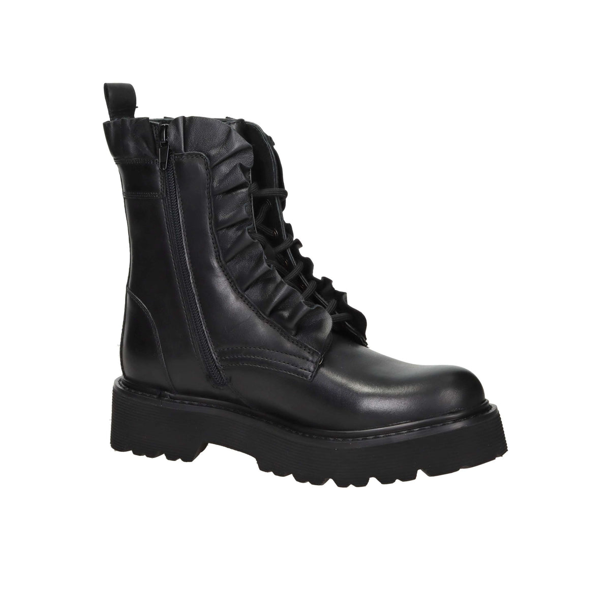 Cult Donna Anfibi CLW434700 Nero