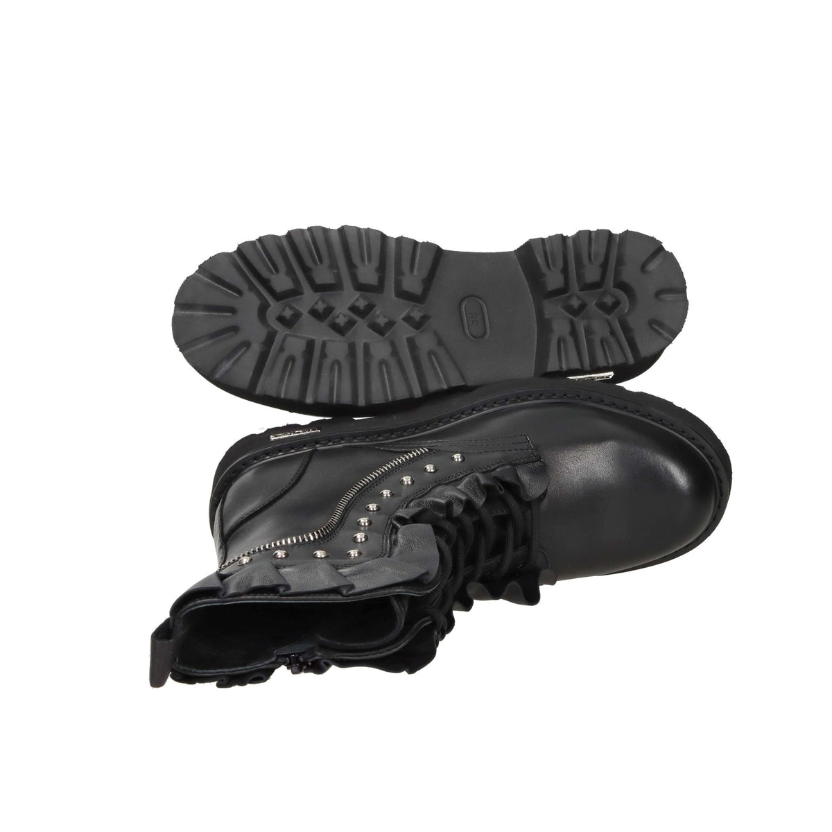 Cult Donna Anfibi CLW434700 Nero