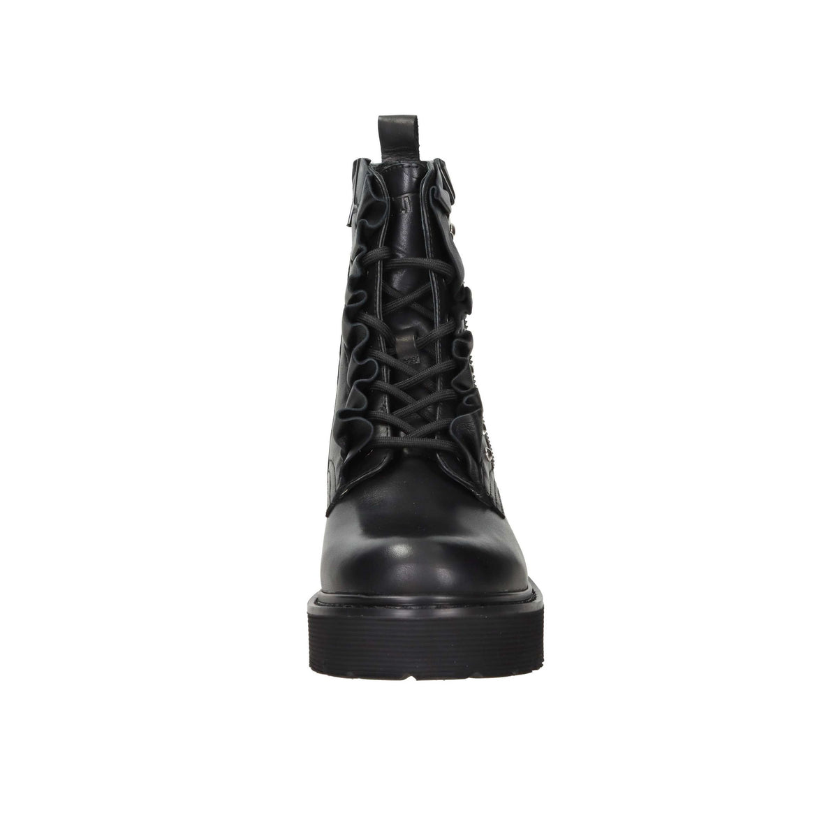 Cult Donna Anfibi CLW434700 Nero