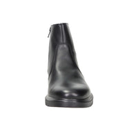 Imac Uomo Mezzo stivaletto 850470 Nero
