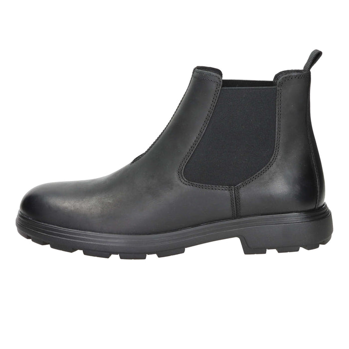 GEOX Uomo Mezzo stivaletto U56LZA 000FF Nero