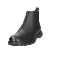 GEOX Uomo Mezzo stivaletto U56LZA 000FF Nero