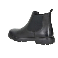 GEOX Uomo Mezzo stivaletto U56LZA 000FF Nero