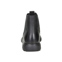 GEOX Uomo Mezzo stivaletto U56LZA 000FF Nero