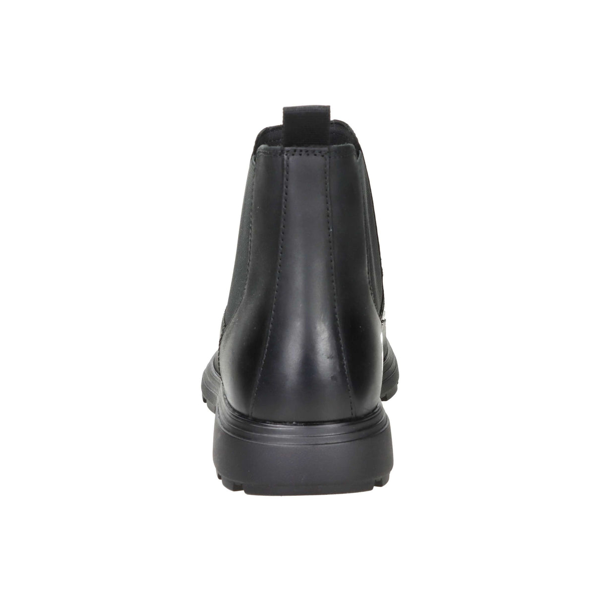 GEOX Uomo Mezzo stivaletto U56LZA 000FF Nero