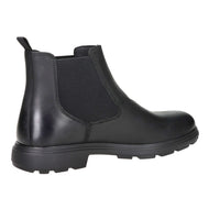 GEOX Uomo Mezzo stivaletto U56LZA 000FF Nero