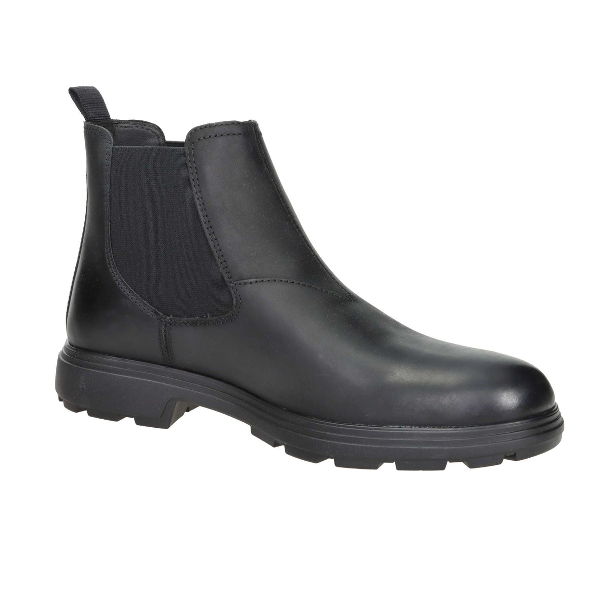 GEOX Uomo Mezzo stivaletto U56LZA 000FF Nero