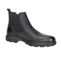 GEOX Uomo Mezzo stivaletto U56LZA 000FF Nero