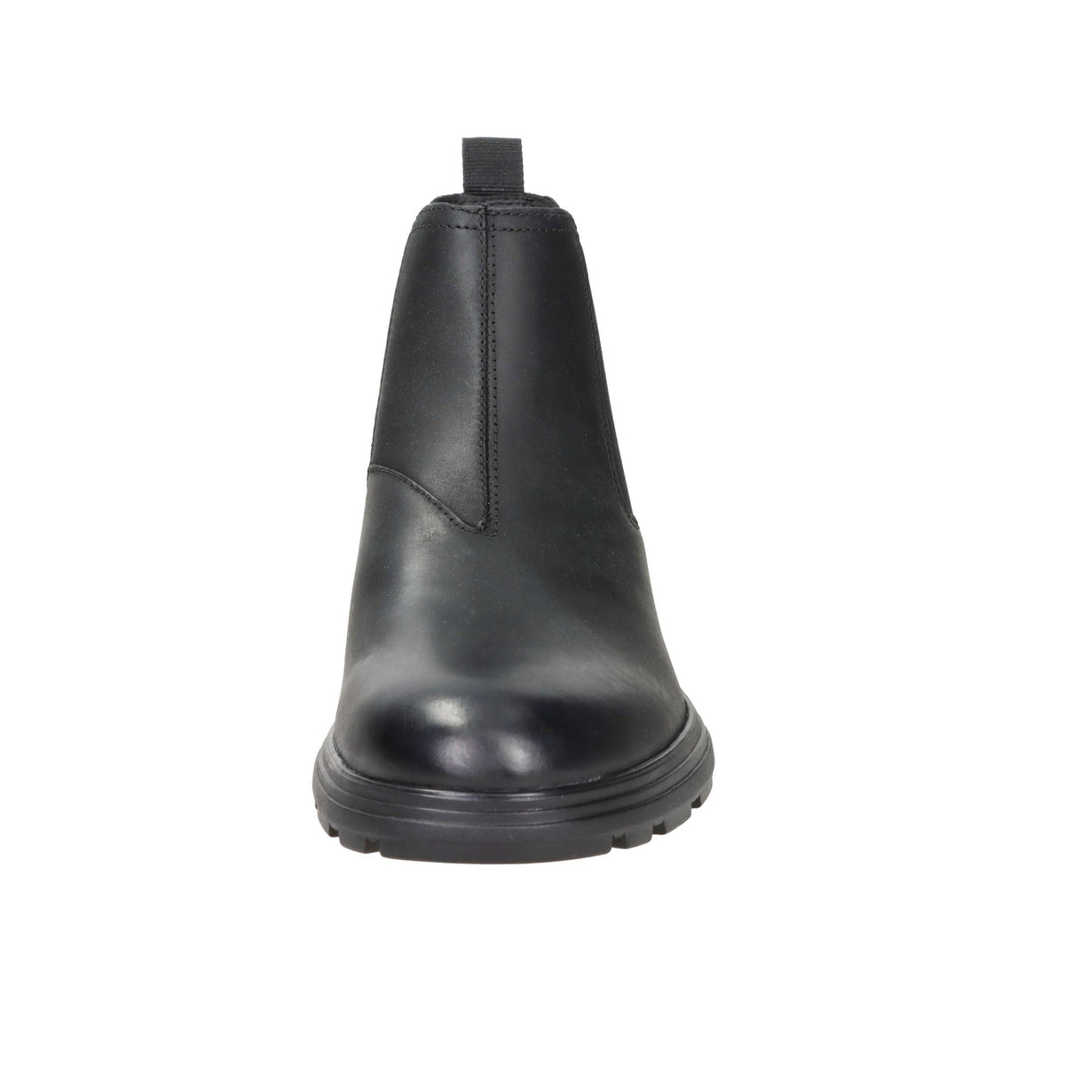 GEOX Uomo Mezzo stivaletto U56LZA 000FF Nero
