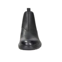 GEOX Uomo Mezzo stivaletto U56LZA 000FF Nero