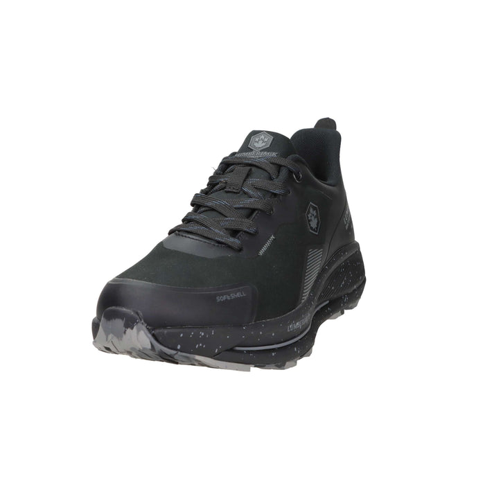 LUMBERJACK Uomo Sneakers bassa 102243573 Nero