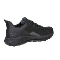 LUMBERJACK Uomo Sneakers bassa 102243573 Nero