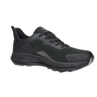 LUMBERJACK Uomo Sneakers bassa 102243573 Nero