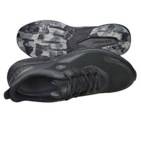LUMBERJACK Uomo Sneakers bassa 102243573 Nero