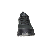 LUMBERJACK Uomo Sneakers bassa 102243573 Nero