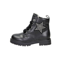 BALDUCCI Bambine e ragazze Anfibi RIVE1001 Nero