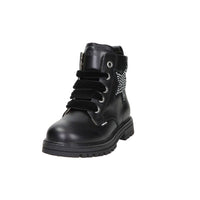BALDUCCI Bambine e ragazze Anfibi RIVE1001 Nero