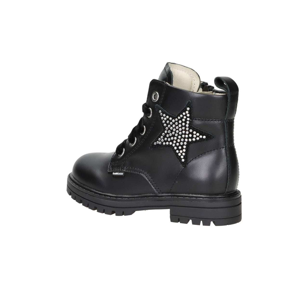 BALDUCCI Bambine e ragazze Anfibi RIVE1001 Nero