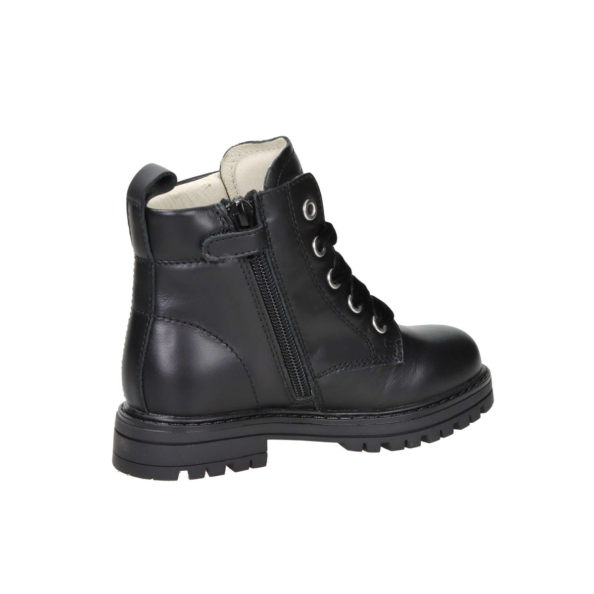 BALDUCCI Bambine e ragazze Anfibi RIVE1001 Nero