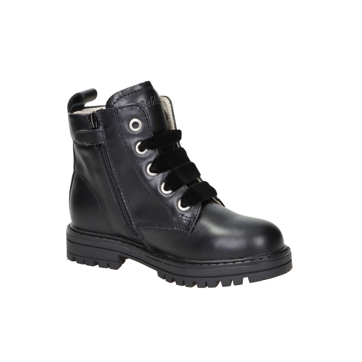 BALDUCCI Bambine e ragazze Anfibi RIVE1001 Nero