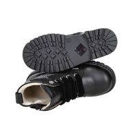 BALDUCCI Bambine e ragazze Anfibi RIVE1001 Nero