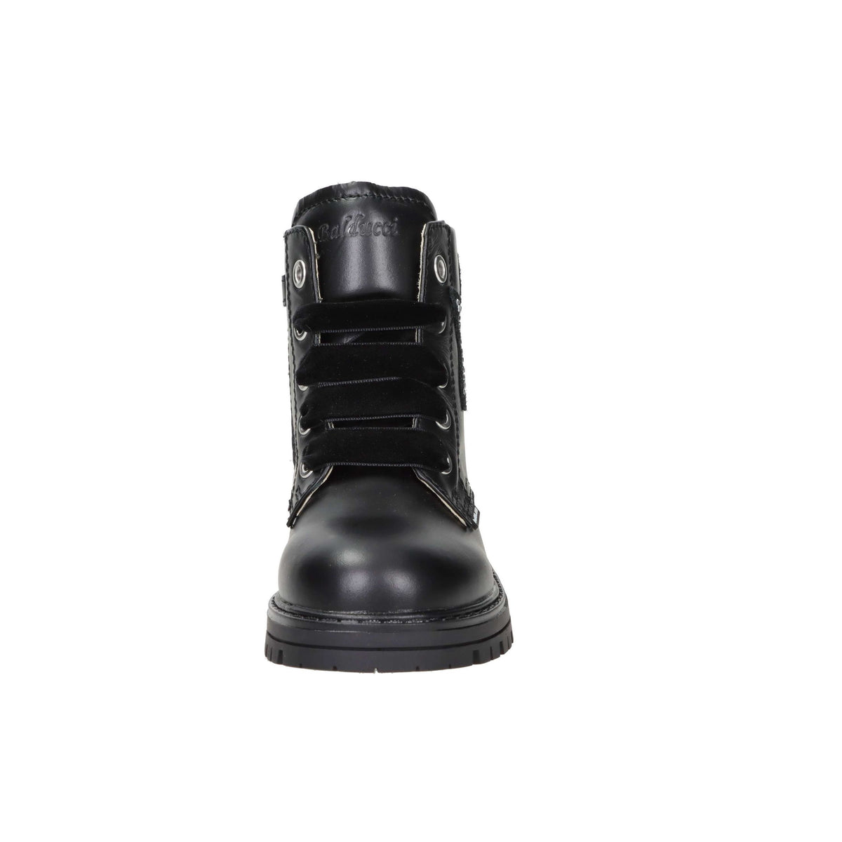 BALDUCCI Bambine e ragazze Anfibi RIVE1001 Nero