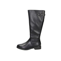 LUMBERJACK Donna Stivali 102230232 Nero