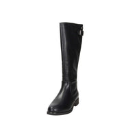LUMBERJACK Donna Stivali 102230232 Nero